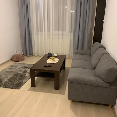 Confort Apartment Mediaş Dış mekan fotoğraf